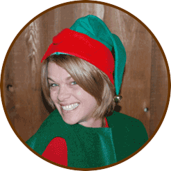 Brenda Elf