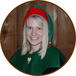 Kristina Elf