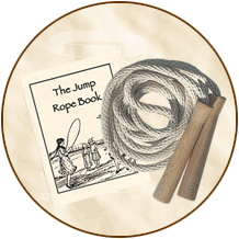 Click to View Enlarged Image of Jump Rope Set