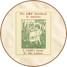 Click to View Enlarged Image of The ABC Hornbook in America