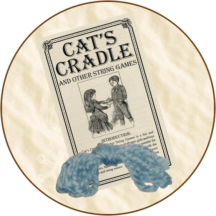 Cat's Cradle and Other String Games