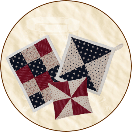 Beginning Quilting Kit