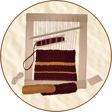 Colonial Loom