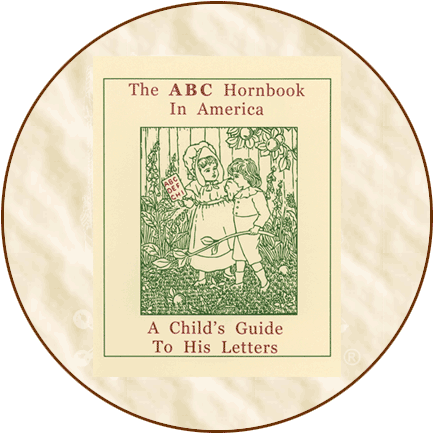 The ABC Hornbook in America