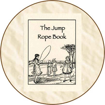 The Jump Rope Book