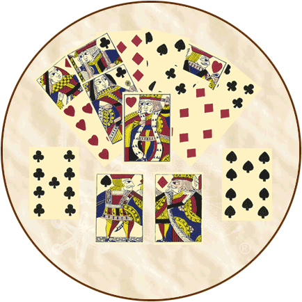 Early American Playing Cards