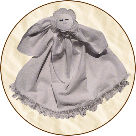 Handkerchief Doll Kit