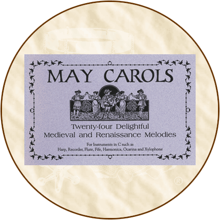 May Carols in C